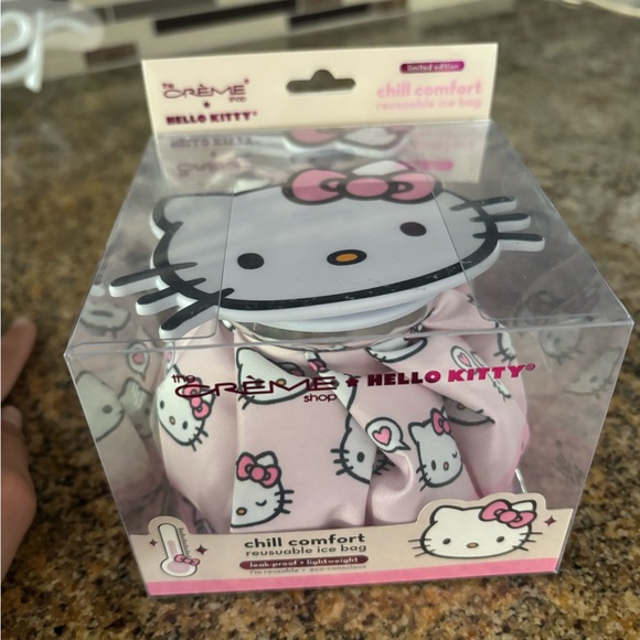 Hello kitty ice bag - Picture 2 of 3